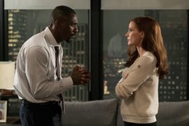 ‘Molly’s Game’ Film Review: Jessica Chastain’s Poker Face Folds to an Overplayed Script