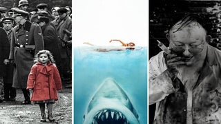 9 Movies to Watch on Netflix If You Hate the Holidays (Photos)