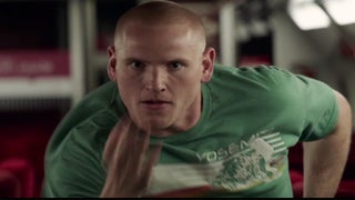 Clint Eastwood’s ’15:17 to Paris’ Trailer Boasts Real-Life American Heroes Confronting Terrorism (Video)