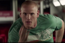 Clint Eastwood’s ’15:17 to Paris’ Trailer Boasts Real-Life American Heroes Confronting Terrorism (Video)