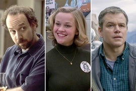 All 7 Alexander Payne Movies Ranked From Worst to Best (Photos)