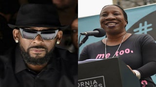 Hollywood, #MeToo Leaders Tackle R Kelly: ‘Sony, Live Nation Can Drop Him’
