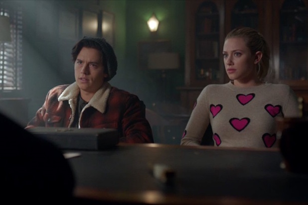 Riverdale Riverdale