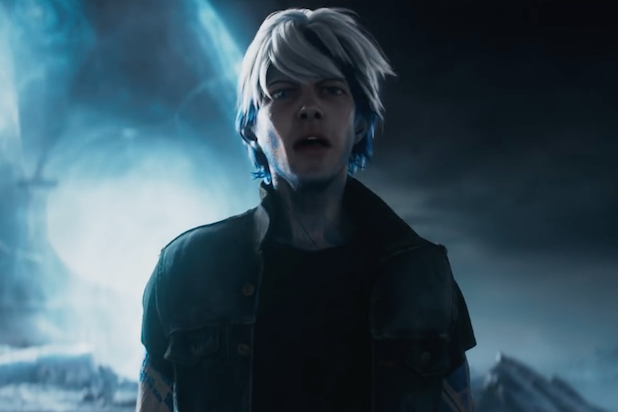 What score did Ready Player One end up with on Rotten Tomatoes