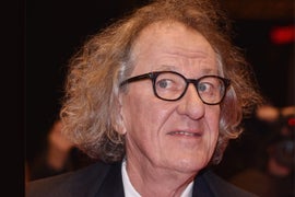Geoffrey Rush Steps Aside as President of Australian Academy After Misconduct Accusation