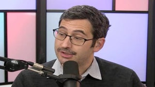 Liberal Twitter Says MSNBC Got Suckered Into Cutting Ties With Sam Seder