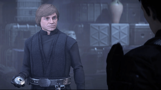 Did You Catch This ‘The Last Jedi’ Easter Egg Link to ‘Star Wars: Battlefront II’?