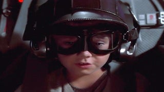 Does ‘Star Wars: The Last Jedi’ Feature an Homage to ‘The Phantom Menace’?