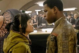 ‘Star Wars: The Last Jedi’ Fixes the Character Development Problem in ‘The Force Awakens’ (Commentary)