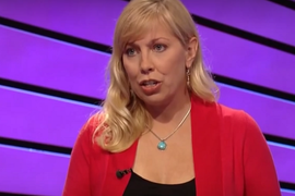 ‘Jeopardy!’ Champion Slapped With Felony Charges