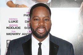 Netflix Picks Up Holiday Musical ‘Jingle Jangle’ From David E. Talbert
