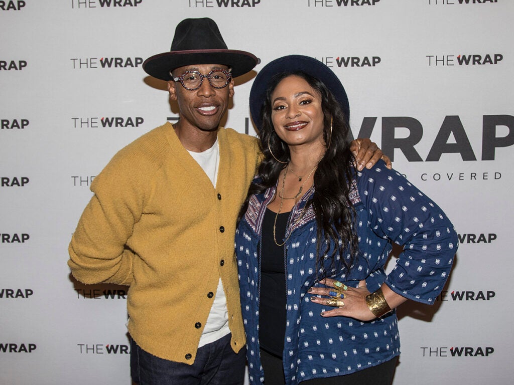 The Scene at TheWrap's Oscar Songwriter Contenders Panel (Photos) - TheWrap