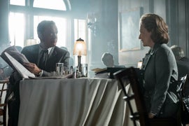 ‘The Post’ Movie Review: Steven Spielberg Spins a Lean and Mean Fourth Estate Yarn