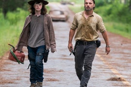 ‘The Walking Dead’ Renewed by AMC for Season 9 – With a New Showrunner