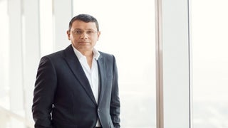 Uday Shankar Named President of 21st Century Fox, Asia