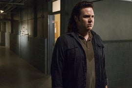 ‘Walking Dead’ Fans Have Lots of Feelings About Cliffhanger Ahead of Mid-Season Finale