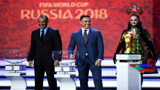 Inside Fox Sports’ World Cup Draw Broadcast