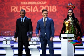 Inside Fox Sports’ World Cup Draw Broadcast