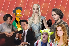 18 Things We Learned at TCA 2018: Logan Paul’s Future, Joanna Gaines Dissed, and One Dead Cat