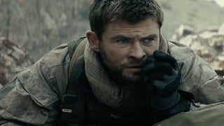 Can Chris Hemsworth’s ’12 Strong’ Keep ‘Jumanji’ From Box Office Three-peat?