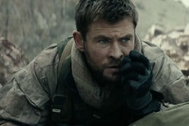 Can Chris Hemsworth’s ’12 Strong’ Keep ‘Jumanji’ From Box Office Three-peat?