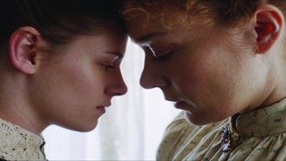 ‘Lizzie’ Film Review: Chloë Sevigny Makes the Infamous Killer a Rebel With a Cause