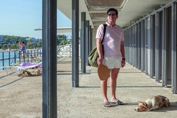 Pity Film Review From Greece A Mordant Comedy About Tragedy