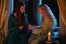 ‘Ophelia’ Film Review: Daisy Ridley Gives Shakespeare’s Tragic Heroine a Provocative Do-Over