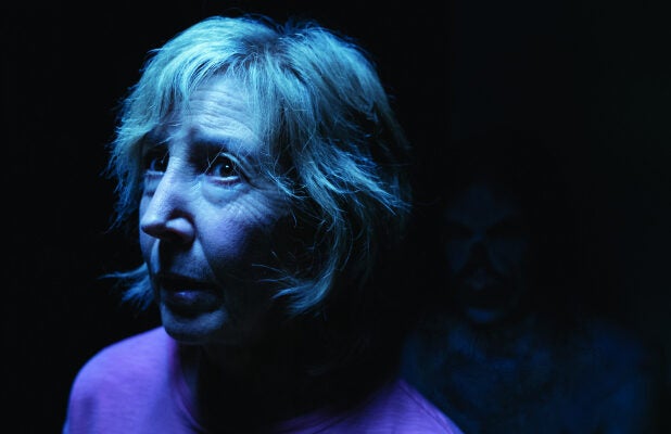 Insidious Writer Explains The Callback To The First Movie In The