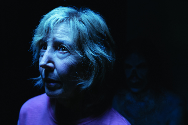 Insidious Writer Explains the Callback to the First Movie in The
