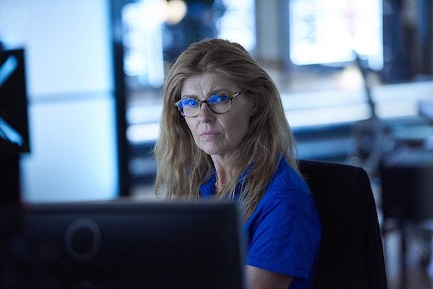 9-1-1 Connie Britton