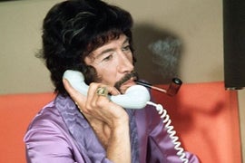 Peter Wyngarde, Inspiration for Austin Powers, Dies at 90
