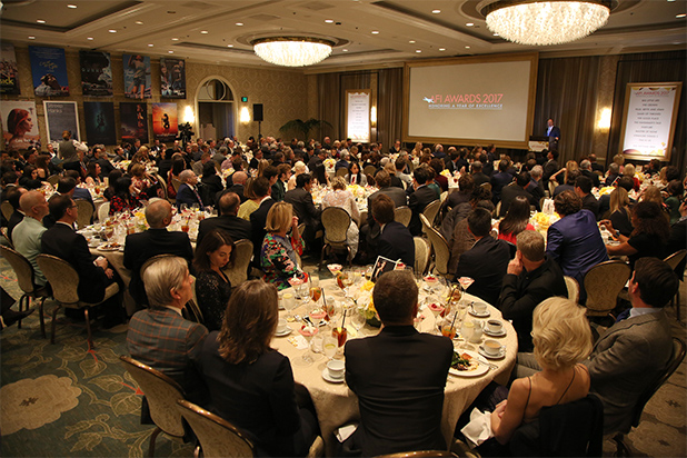 AFI Lunch 2018 AFI Lunch 2018