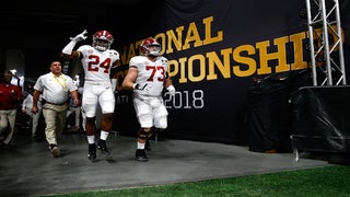 National Championship Game Fires Up Twitter With Overtime Thriller: ‘What an Ending!’