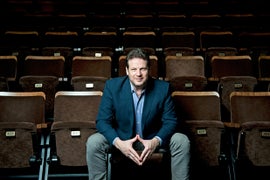 ‘Alias Grace’ Actor Albert Schultz Resigns From Soulpepper Theatre Company After Sexual Assault Lawsuits