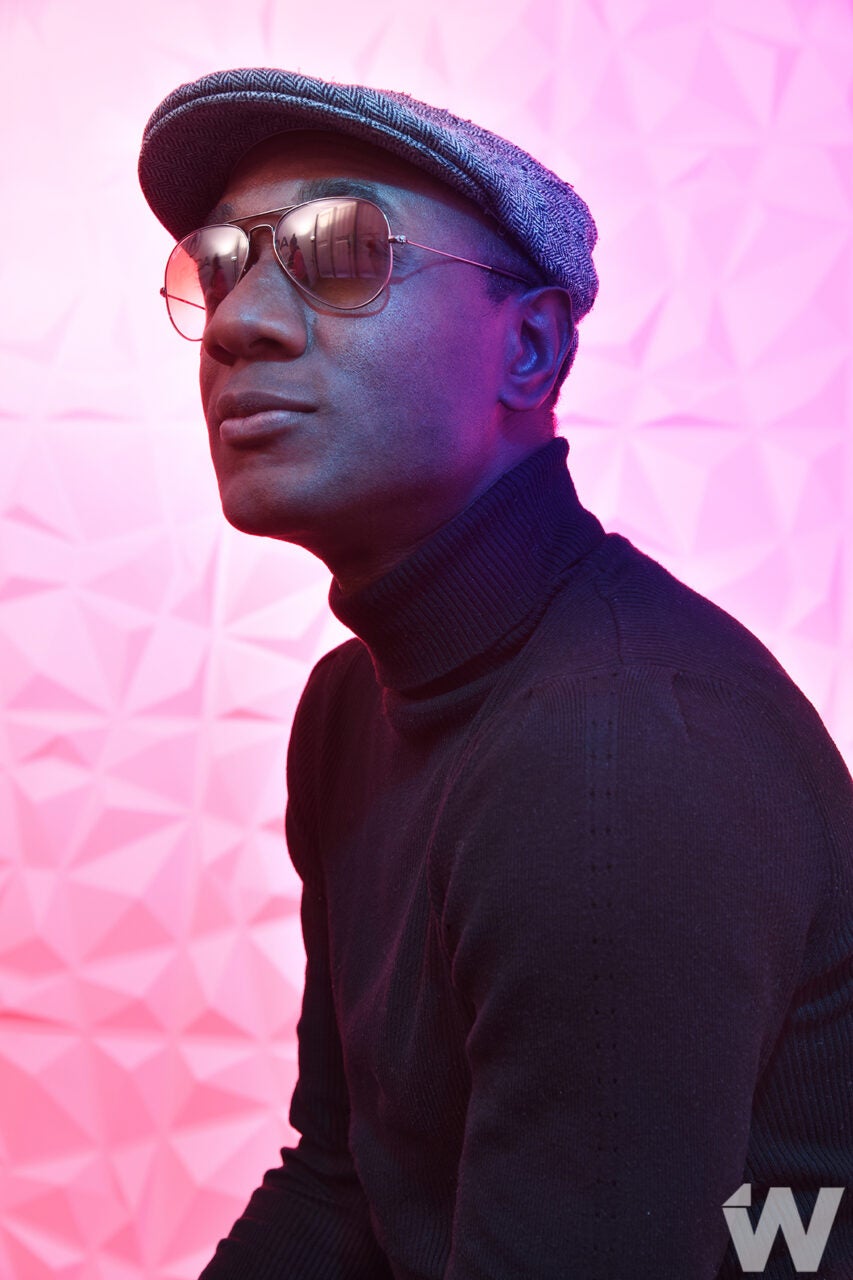 Aloe Blacc America's Musical Journey Aloe Blacc America's Musical Journey