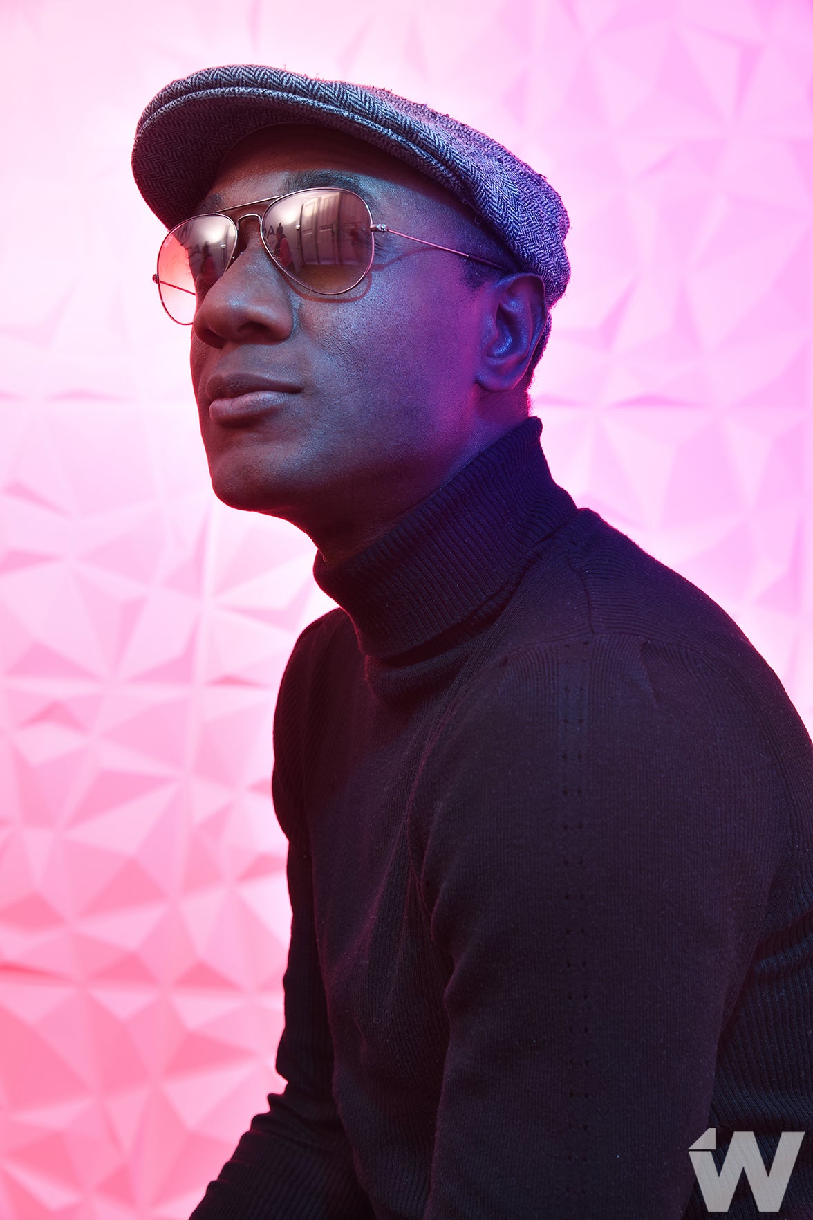 Aloe Blacc America's Musical Journey Aloe Blacc America's Musical Journey