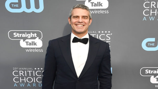 ‘Riverdale’: Andy Cohen Will Guest Star as Himself