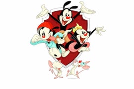 ‘Animaniacs’: Hulu, Warner Bros. Partner on ’90s Cartoon Reboot