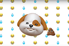 Animojis: Here Are Those Hypnotic Grammy Ads Feat. Migos and Childish Gambino (Video)