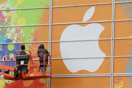 Apple Takes Bigger Bite Out of LA, Leases Massive Culver City Building (Report)