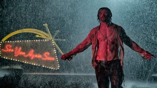 ‘Bad Times at the El Royale’ Director Hopes Chris Hemsworth Will Be in Every Movie He Makes