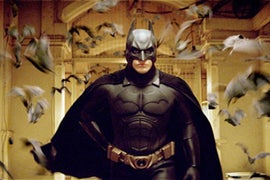 People Are Mad ‘Guardians of the Galaxy’ Director Said He Could Kill Batman (in a Movie)