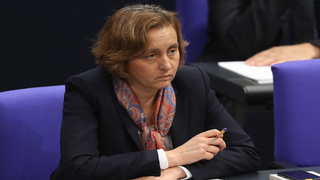 Twitter Suspends Far-Right German Leader After Anti-Muslim Tweet
