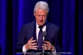 Bill Clinton Ripped for Saying ‘Norms Have Really Changed’ on Sexual Consent