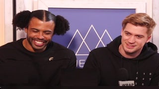 ‘Blindspotting’: Inside That Unmissable Scene About the N Word (Exclusive Video)