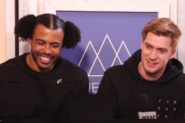 ‘Blindspotting’: Inside That Unmissable Scene About the N Word (Exclusive Video)