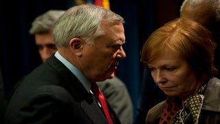 Trump-Appointed CDC Director Resigns After Buying Tobacco Stocks