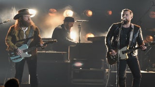 Grammys to Include Tribute to Victims of Concert Gun Violence