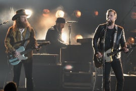 Grammys to Include Tribute to Victims of Concert Gun Violence